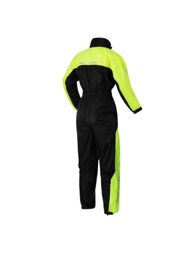 Przejdź do produktu SUIT (1PC) / KOMBINEZON MONSUN EVO BLACK/FLUO