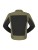 RICHA KURTKA / JACKET TOULON MESH GREEN