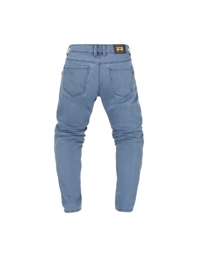 Przejdź do produktu RICHA SPODNIE / PANTS RAGNAR JEANS WASHED BLUE