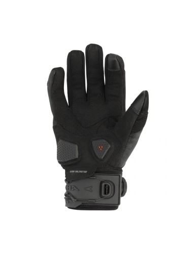 Przejdź do produktu RICHA RĘKAWICE / GLOVES BODYGUARD BLACK