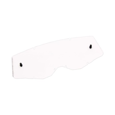 SZYBA DO GOGLI FOX MX24 JUNIOR MAIN LEXAN LENS-NM CLEAR