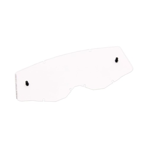Przejdź do produktu SZYBA DO GOGLI FOX MX24 JUNIOR MAIN LEXAN LENS-NM CLEAR