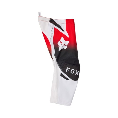 Przejdź do produktu SPODNIE FOX JUNIOR 180 SHIELD FLUO RED K5