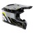 KASK MOTOCYKLOWY AIROH AVIATOR 3 LEADER YELLOW GLOSS