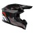 KASK MOTOCYKLOWY AIROH AVIATOR 3 LEADER ORANGE MATT