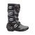 BUTY FOX JUNIOR COMP CORE BLACK/GREY Y5 (WKŁADKA 225MM)