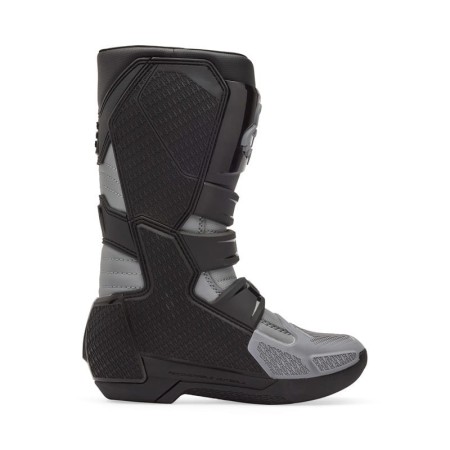 BUTY FOX JUNIOR COMP CORE BLACK/GREY Y5 (WKŁADKA 225MM)