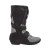 BUTY FOX JUNIOR COMP CORE BLACK/GREY Y5 (WKŁADKA 225MM)