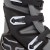 BUTY FOX JUNIOR COMP CORE BLACK/GREY Y5 (WKŁADKA 225MM)