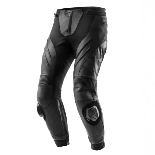 Przejdź do produktu Spodnie Skórzane Rebelhorn Inferno Black