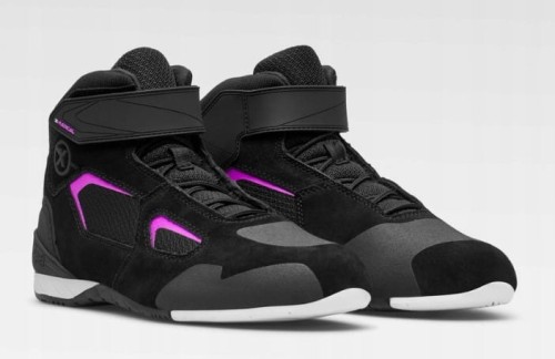Przejdź do produktu BUTY XPD X-RADICAL LADY BLACK/FUCHSIA