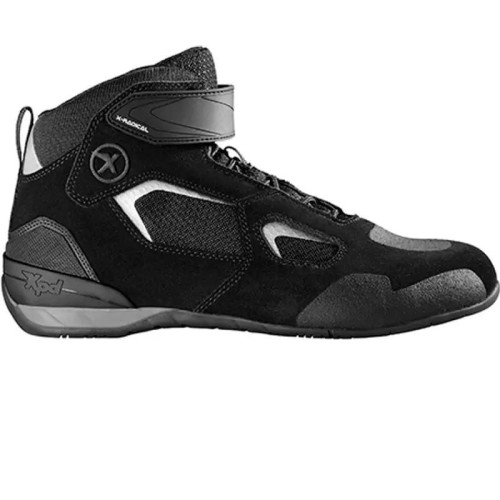 Przejdź do produktu Buty XPD X-RADICAL black/grey