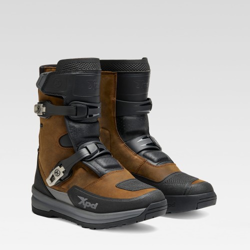 Przejdź do produktu XPD X-ADVENTURE MID H2OUT BROWN