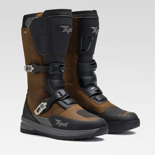 Przejdź do produktu XPD X-ADVENTURE H2OUT BROWN