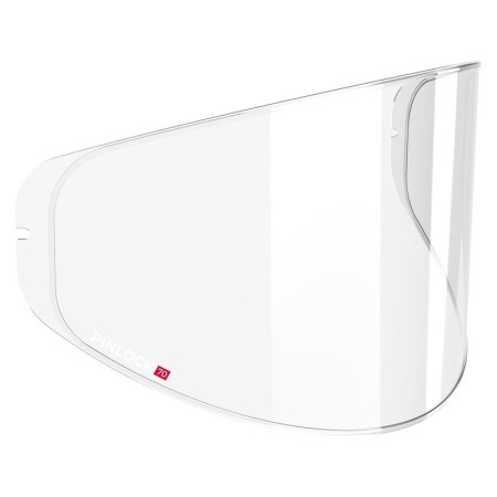 PINLOCK 70 HJC XD15 (DO KASKU I40/I40N) CLEAR