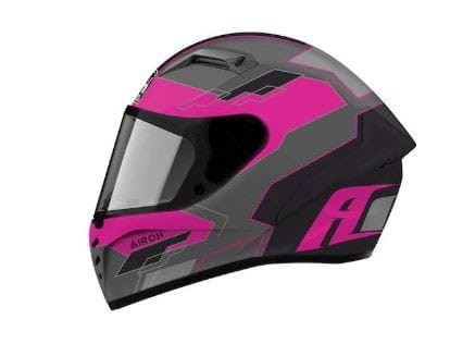 Przejdź do produktu KASK MOTOCYKLOWY AIROH CONNOR STELLAR GLOSS