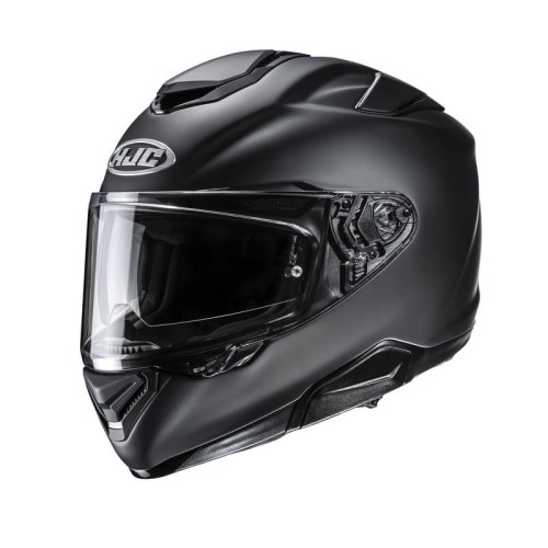 Przejdź do produktu KASK MOTOCYKLOWY HJC RPHA72 SOLID MATTE BLACK