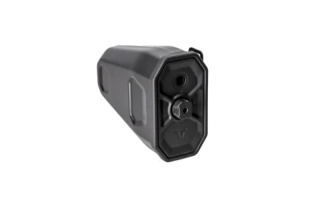 POJEMNIK NA NARZĘDZIA SW-MOTECH TRAX TOOLBOX ALUMINIUM 3,3L BLACK
