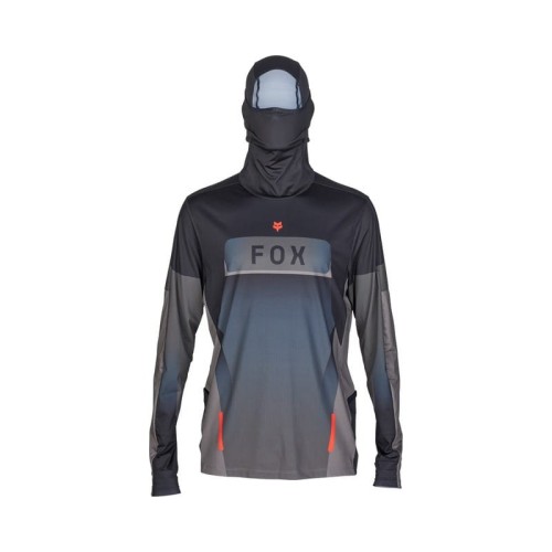 Przejdź do produktu BLUZA FOX RANGER DRIVE BLACK