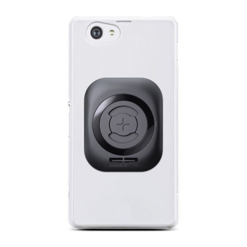 Przejdź do produktu PRZYLEPIEC DO TELEFONU UNIWERSALNY SP CONNECT UNIVERSAL INTERFACE SPC+ BLACK