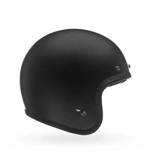 Przejdź do produktu KASK MOTOCYKLOWY BELL CUSTOM 500 SOLID MATTE BLACK