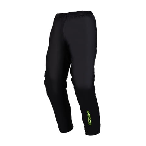 Przejdź do produktu Spodnie przeciwdeszczowe Modeka FLEX DRY