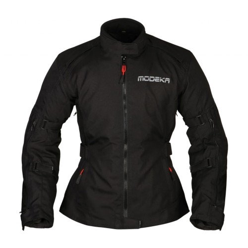 Przejdź do produktu KURTKA MODEKA LUANA LADY BLACK