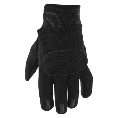 Przejdź do produktu RĘKAWICE MOTOCYKLOWE RST RIDER BLACK BLACK