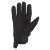 RĘKAWICE MOTOCYKLOWE RST RIDER BLACK BLACK