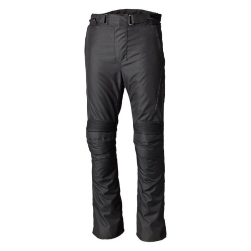 Przejdź do produktu SPODNIE MOTOCYKLOWE TEKSTYLNE RST S1 SHORT LEG BLACK