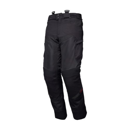 Przejdź do produktu SPODNIE MODEKA KHAO AIR II BLACK