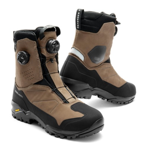 Przejdź do produktu Buty Rebelhorn Defender-X Desert