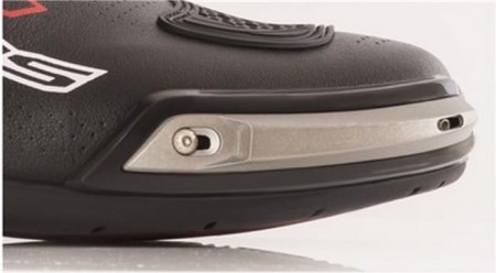 SLIDER DO BUTÓW RST PRO SERIES/TRACTECH EVO 3 BLACK OS (1538)