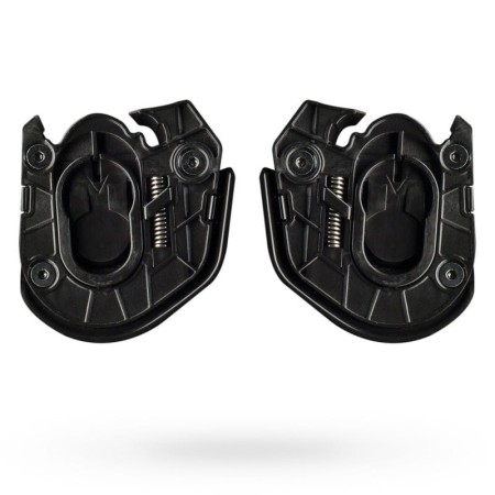 MOCOWANIE SZYBY BELL STAR SERIES BLACK