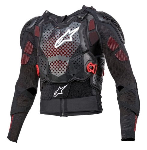 Przejdź do produktu BUZER ALPINESTARS BIONIC TECH V3