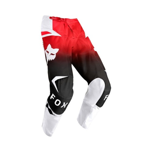 Przejdź do produktu SPODNIE FOX 180 SHIELD FLUO RED