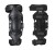 ORTEZA KOLANOWA POD K4 2.0 GRAPHITE BLACK XS/S (PARA)