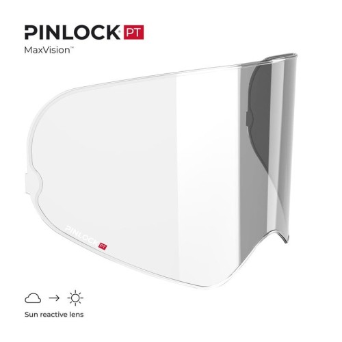 Przejdź do produktu PINLOCK FOTOCHROMATYCZNY ARAI PRECISIONTONE DO SZYBY VAS-A