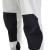 SPODNIE ROWEROWE FOX DEFEND PARK LIGHT GREY
