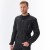 KURTKA TEKSTYLNA REBELHORN SCOUT BLACK