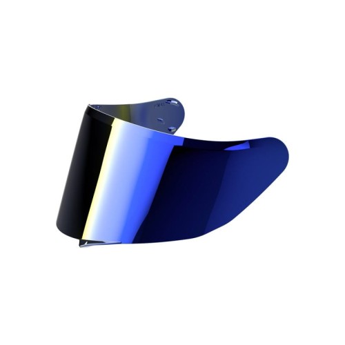 Przejdź do produktu SZYBA DO KASKU AIROH SPARK 2 BLUE MIRRORED