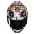 KASK MOTOCYKLOWY HJC RPHA12 KEPINA WHITE RED