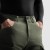 JEANSY MOTOCYKLOWE REBELHORN FASTER OLIVE GREEN 28/32