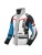 ARRAKIS III LADY GREY/BLUE/RED