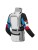 ARRAKIS III LADY GREY/BLUE/RED