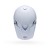 KASK MOTOCYKLOWY BELL MX-10 MIPS SOLID WHITE