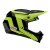 KASK MOTOCYKLOWY BELL MX-10 MIPS TALON YELLOW BLACK