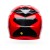 KASK MOTOCYKLOWY BELL MX-10 MIPS WAVE RED BLACK