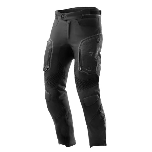Przejdź do produktu Spodnie Tekstylne Rebelhorn Borg II Black