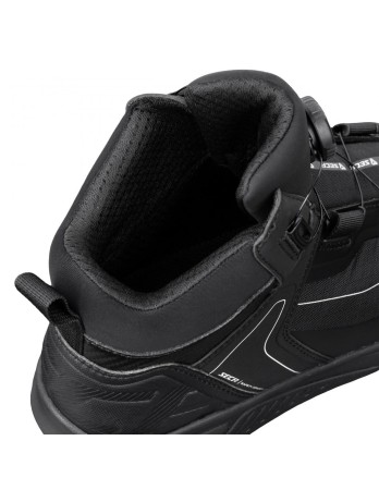 SECA BUTY DRIFT BLACK